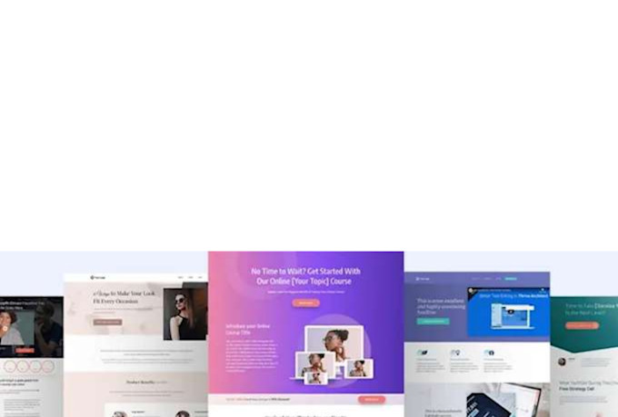 do website development as a full stack web developer frontend backend developer
